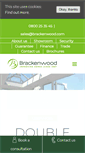 Mobile Screenshot of brackenwood.com